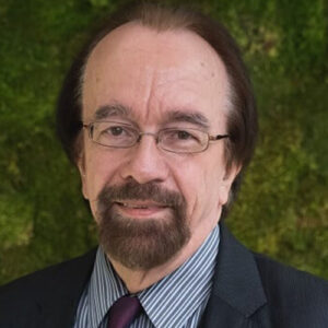 Prof. em. Dr. Erich Windhab