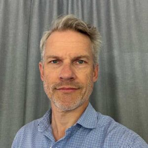 Ing. Jimmy Blomborg