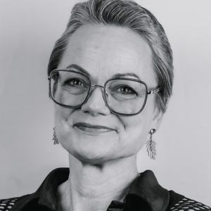 Rikke Sakstrup Frandsen