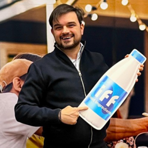 Eric Souza